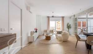 Arrendamento Apartamento Madrid