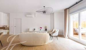 Arrendamento Apartamento Madrid