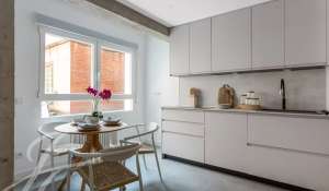 Arrendamento Apartamento Madrid