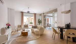 Arrendamento Apartamento Madrid