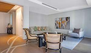 Arrendamento Apartamento Madrid