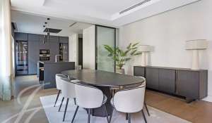 Arrendamento Apartamento Madrid