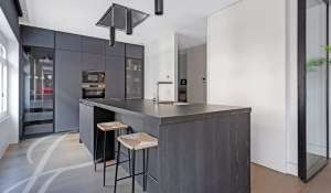 Arrendamento Apartamento Madrid