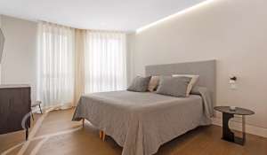 Arrendamento Apartamento Madrid