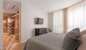 Arrendamento Apartamento Madrid