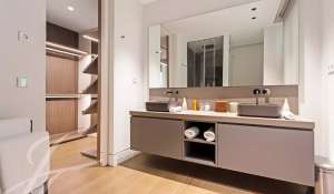 Arrendamento Apartamento Madrid