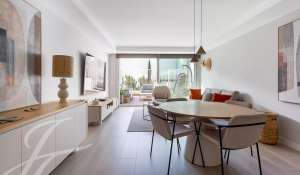 Arrendamento Apartamento Madrid