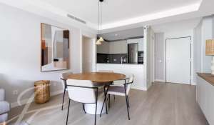 Arrendamento Apartamento Madrid