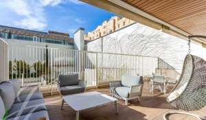 Arrendamento Apartamento Madrid