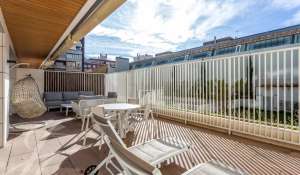 Arrendamento Apartamento Madrid