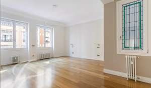 Arrendamento Apartamento Madrid