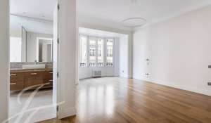 Arrendamento Apartamento Madrid