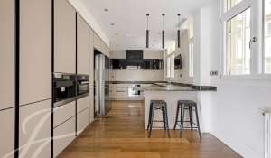 Arrendamento Apartamento Madrid