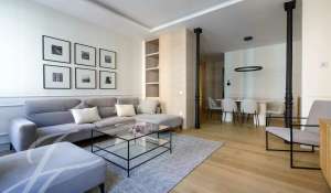 Arrendamento Apartamento Madrid