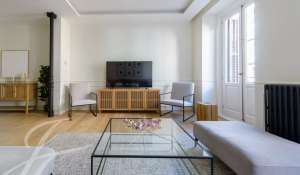 Arrendamento Apartamento Madrid