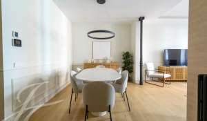 Arrendamento Apartamento Madrid