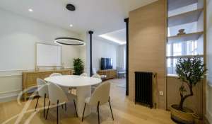 Arrendamento Apartamento Madrid