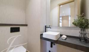 Arrendamento Apartamento Madrid