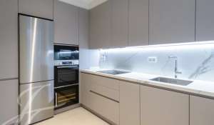 Arrendamento Apartamento Madrid