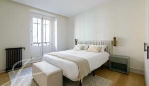 Arrendamento Apartamento Madrid