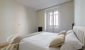 Arrendamento Apartamento Madrid