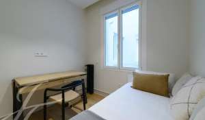 Arrendamento Apartamento Madrid