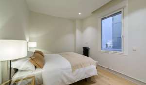 Arrendamento Apartamento Madrid