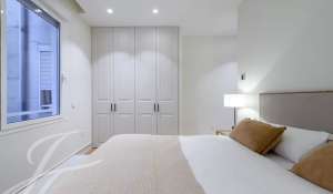 Arrendamento Apartamento Madrid