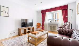 Arrendamento Apartamento Madrid