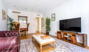 Arrendamento Apartamento Madrid