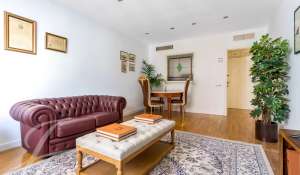 Arrendamento Apartamento Madrid