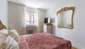 Arrendamento Apartamento Madrid