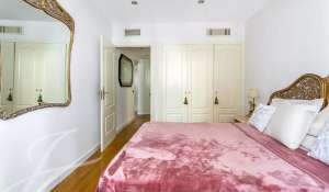 Arrendamento Apartamento Madrid