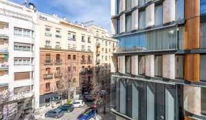 Arrendamento Apartamento Madrid