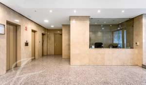 Arrendamento Apartamento Madrid