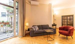 Arrendamento Apartamento Milano