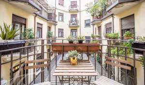 Arrendamento Apartamento Milano