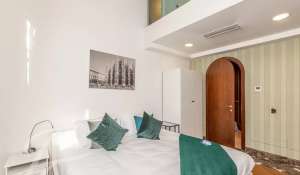 Arrendamento Apartamento Milano