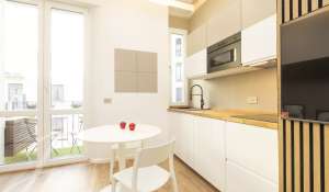 Arrendamento Apartamento Milano