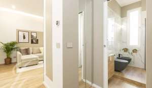 Arrendamento Apartamento Milano