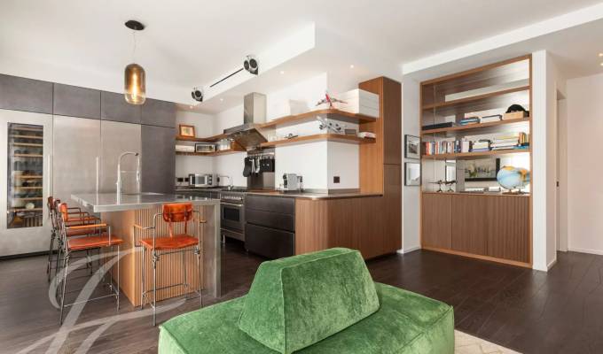 Arrendamento Apartamento Milano