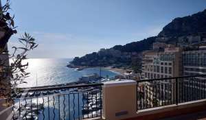 Arrendamento Apartamento Monaco