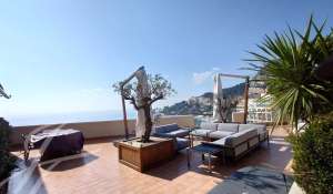 Arrendamento Apartamento Monaco