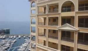 Arrendamento Apartamento Monaco