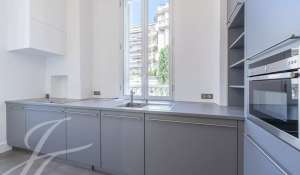 Arrendamento Apartamento Monaco