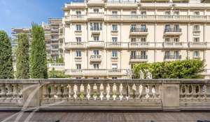 Arrendamento Apartamento Monaco