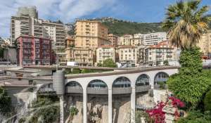 Arrendamento Apartamento Monaco