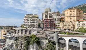 Arrendamento Apartamento Monaco