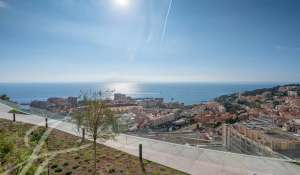 Arrendamento Apartamento Monaco