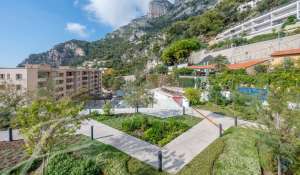 Arrendamento Apartamento Monaco